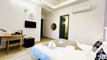 ZEN Medicity - Hotel & Serviced Apartments