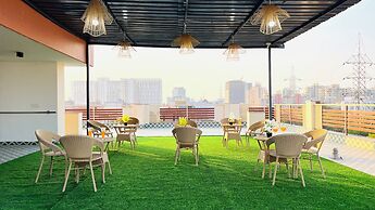 ZEN Medicity - Hotel & Serviced Apartments