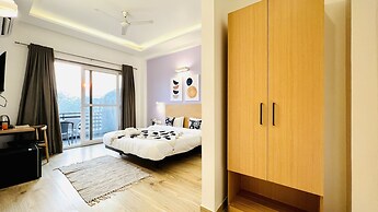 ZEN Medicity - Hotel & Serviced Apartments