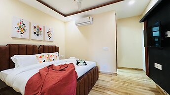 ZEN Medicity - Hotel & Serviced Apartments