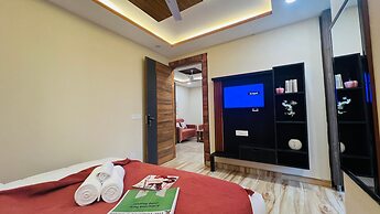 ZEN Medicity - Hotel & Serviced Apartments