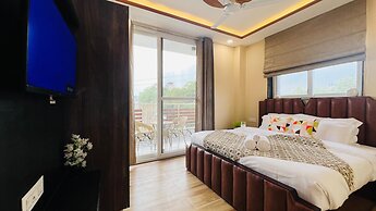 ZEN Medicity - Hotel & Serviced Apartments