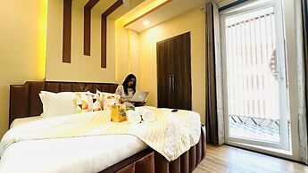 ZEN Medicity - Hotel & Serviced Apartments