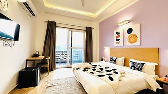 ZEN Medicity - Boutique Hotel Gurgaon