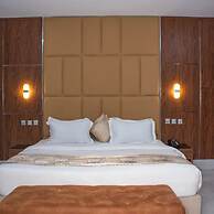 De Phantom Continental Hotel Lekki