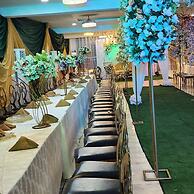 De Phantom Continental Hotel Lekki