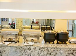 De Phantom Continental Hotel Lekki