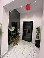 De Phantom Continental Hotel Lekki