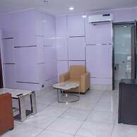 De Phantom Continental Hotel Lekki