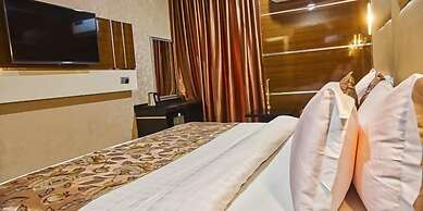 De Phantom Continental Hotel Lekki