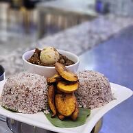 De Phantom Continental Hotel Lekki