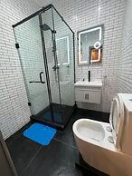 De Phantom Continental Hotel Lekki