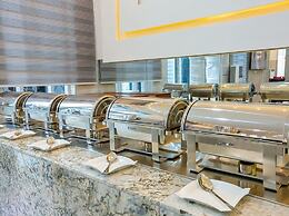 De Phantom Continental Hotel Lekki