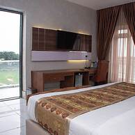 De Phantom Continental Hotel Lekki