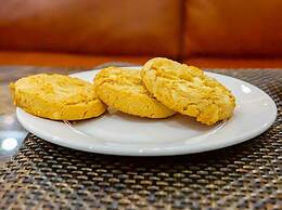 De Phantom Continental Hotel Lekki