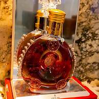 De Phantom Continental Hotel Lekki