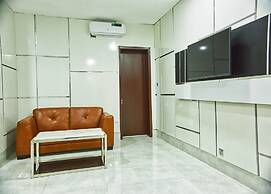 De Phantom Continental Hotel Lekki