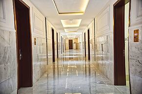 De Phantom Continental Hotel Lekki