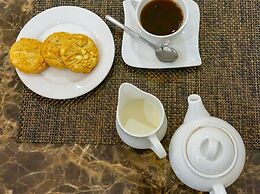 De Phantom Continental Hotel Lekki