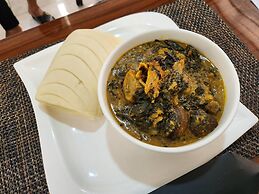 De Phantom Continental Hotel Lekki