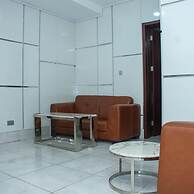 De Phantom Continental Hotel Lekki