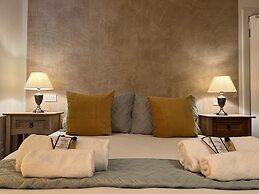 St Cuthbert St Royal Suites