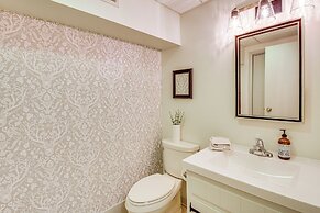 Golf Access: Sky Valley Condo w/ Mountain Views!