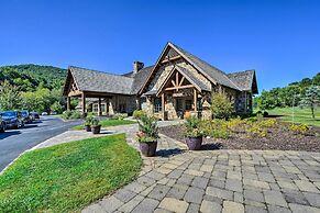 Golf Access: Sky Valley Condo w/ Mountain Views!