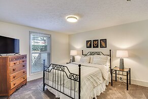 Golf Access: Sky Valley Condo w/ Mountain Views!