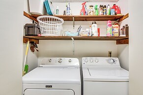 Golf Access: Sky Valley Condo w/ Mountain Views!