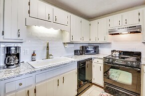 Golf Access: Sky Valley Condo w/ Mountain Views!