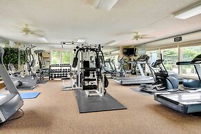 Golf Access: Sky Valley Condo w/ Mountain Views!