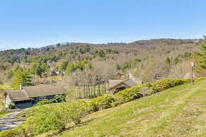 Golf Access: Sky Valley Condo w/ Mountain Views!