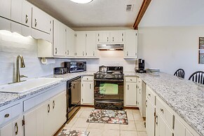Golf Access: Sky Valley Condo w/ Mountain Views!