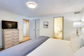Golf Access: Sky Valley Condo w/ Mountain Views!