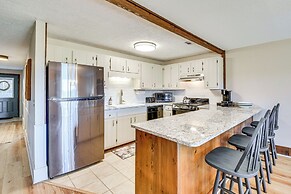 Golf Access: Sky Valley Condo w/ Mountain Views!
