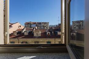 Graffiti Apartment by Wonderful Italy