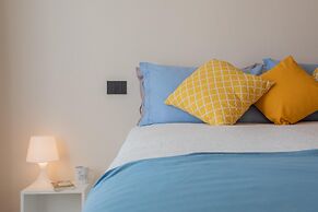 Graffiti Apartment by Wonderful Italy