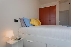 Graffiti Apartment by Wonderful Italy