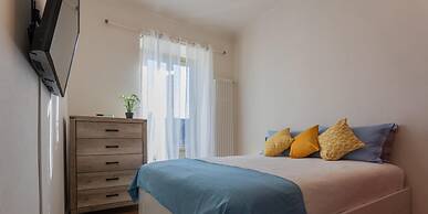 Graffiti Apartment by Wonderful Italy