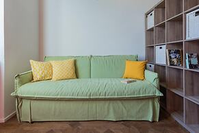 Graffiti Apartment by Wonderful Italy