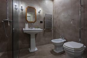 Graffiti Apartment by Wonderful Italy