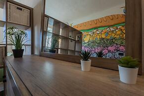 Graffiti Apartment by Wonderful Italy