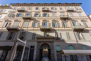 Graffiti Apartment by Wonderful Italy