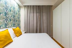 Stylish Apartment a Piazza Municipio by Wonderful Italy