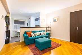 Stylish Apartment a Piazza Municipio by Wonderful Italy