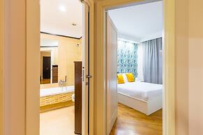 Stylish Apartment a Piazza Municipio by Wonderful Italy