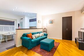 Stylish Apartment a Piazza Municipio by Wonderful Italy