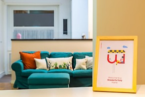 Stylish Apartment a Piazza Municipio by Wonderful Italy