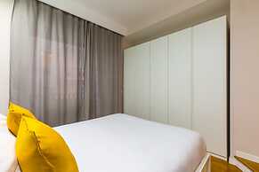 Stylish Apartment a Piazza Municipio by Wonderful Italy